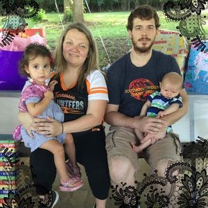 Meet your Posher, Brandi